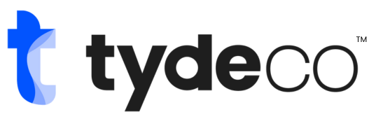 TydeCo Logo